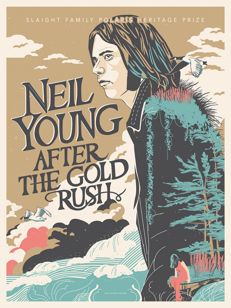Neil Young