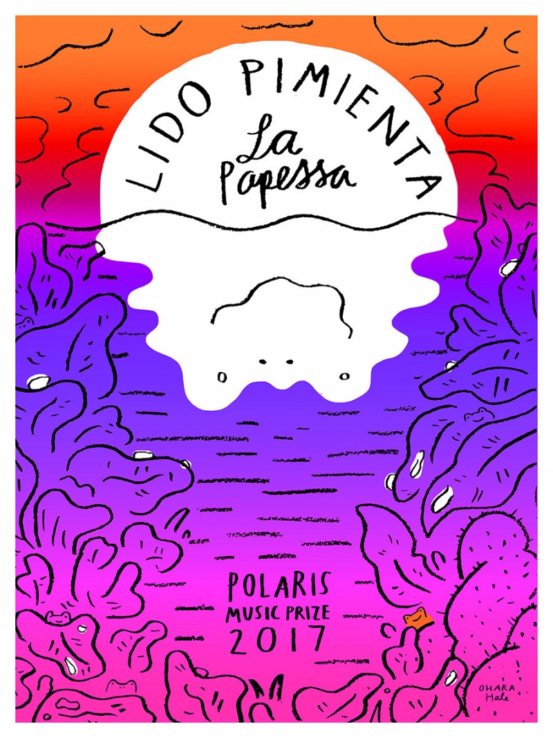 Lido Pimienta